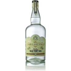 Old tom gin Gin Lane 1751 Old Tom Gin 40% 70 cl