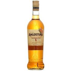 Angostura Øl & Spiritus Angostura 5 YO Gold 40% 70 cl