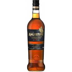 Angostura 7 YO Old Dark 40% 70 cl