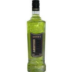 Absinth Spirituosen Rodnik's Absinthe Classic 70% 70 cl