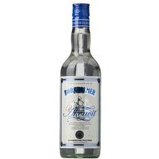 Bornholmer Øl & Spiritus Bornholmer Akvavit 40% 70 cl