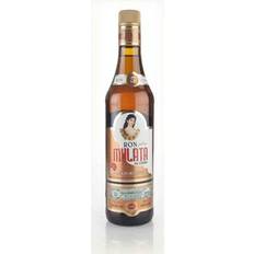 Mulata Øl & Spiritus Mulata Anejo Reserva 5 YO 38% 70 cl