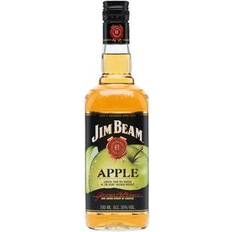 Apple Bourbon