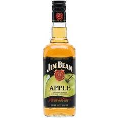 Jim Beam Apple Bourbon 35% 70 cl