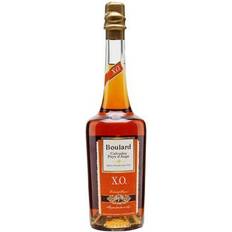 Calvadoser Spiritus Boulard Calvados XO 40% 70 cl