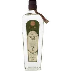 Celery Gin