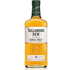 Tullamore dew Tullamore D.E.W. 14 YO 41.3% 70 cl