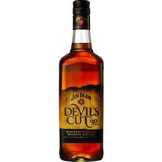 Devil's Cut Bourbon