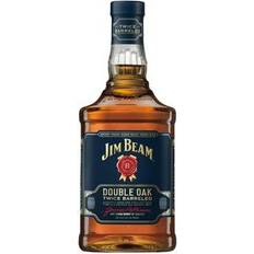 Jim Beam Double Oak Bourbon