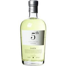 5th Gin Earth 42% 70cl
