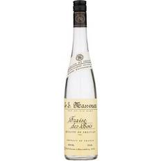 Massenez Eau de Vie Fraise des Bois 43% 70 cl