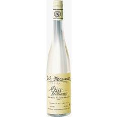 Massenez Eau de Vie Poire Williams 40% 70 cl