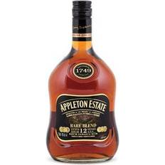 Appleton rom Appleton Estate Extra 12 YO 43% 70 cl