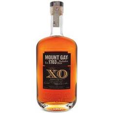 Mount Gay Øl & Spiritus Mount Gay Extra Old 43% 70 cl