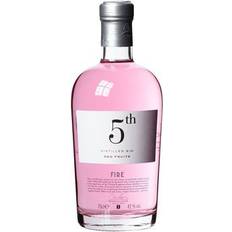 Spain Spirits 5th Gin Fire 42% 70cl