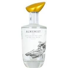 Spanien Spiritus Alkkemist Gin 40% 70 cl