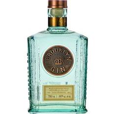 Brooklyn Gin 40% 70cl