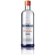 Bier & Spirituosen Damrak Gin 41.8% 70 cl