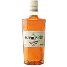 Saffron Gin 40% 70 cl