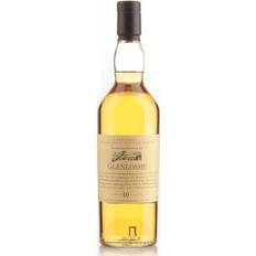 Flora & Fauna Glenlossie 10 YO Speyside Single Mal 43% 70cl
