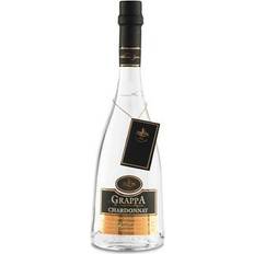 Grappaer Spiritus Zanin Grappa di Chardonnay 40% 70 cl