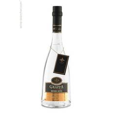 Grappaer Spiritus Zanin Grappa di Moscato 40% 70 cl