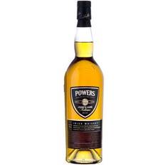Beer & Spirits Powers John's Lane Release 12 YO Irish Whiskey 46% 70cl