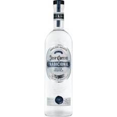 Jose Cuervo Øl & Spiritus Jose Cuervo José Cuervo Tequila Tradicional Silver 38% 70 cl