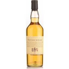 Flora & Fauna Mannochmore 12 YO Single Malt 43% 70cl