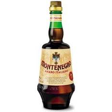 Amaro Montenegro Bitter 23% 70 cl