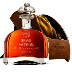 Tequila Spirits Patron Patron Tequila Gran Patron Burdeos 40% 70cl