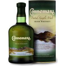 Connemara Øl & Spiritus Connemara Peated Irish Single Malt 40% 70 cl