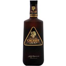 Cacique Ron 500 40% 70 cl