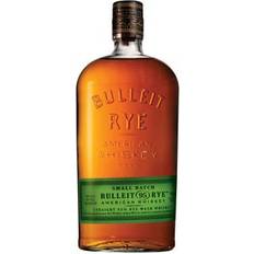 Bulleit Rye Whiskey 45% 70cl