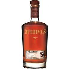 Opthimus Øl & Spiritus Opthimus Solera 15 Ron Dominicano 38% 70 cl