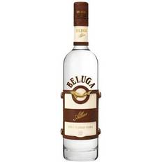 Beluga Vodka Allure 40% 70 cl