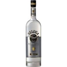 Beluga vodka Beluga Vodka Noble 40% 70 cl