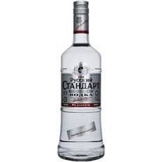 Russian Standard Vodka Platinum 40% 70cl