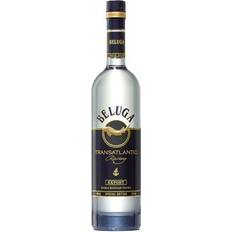 Beluga Vodka Transatlantic 40% 70cl