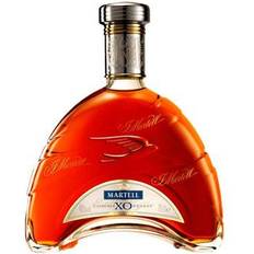 Cognac Spirits on sale Martell XO Cognac 40% 70cl