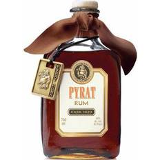 Pyrat rom Pyrat Rum Cask 1623 40% 75 cl