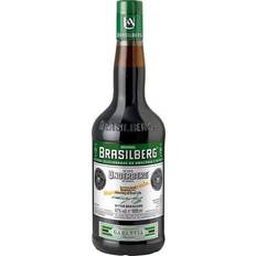 Brasilberg Bitter 42% 100cl