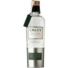 Oxley London Dry 47% 100cl