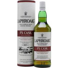 100 cl - Single Malt - Whisky Spiritus Laphroaig PX Islay Single Malt 48% 100 cl