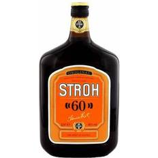 Stroh Øl & Spiritus Stroh Rum 60 60% 100 cl