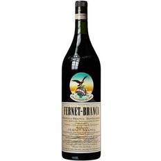 Fernet Øl & Spiritus Fernet Branca (DB Magnum) 39% 300 cl