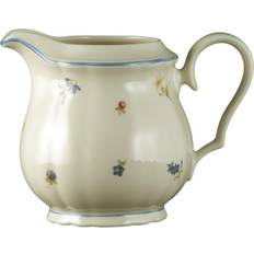 Porcelain Milk Jugs Seltmann Weiden Marie-Luise Scattered Blooms Milk Jug 0.5L