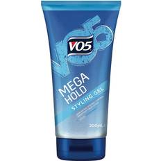 Mega Hold Styling Gel