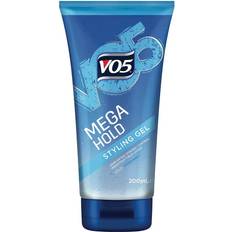 VO5 Mega Hold Styling Gel 200ml