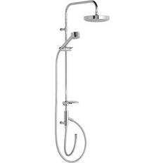 Fm mattsson ebro FM Mattsson Ebro Combination Shower Flexi Krom